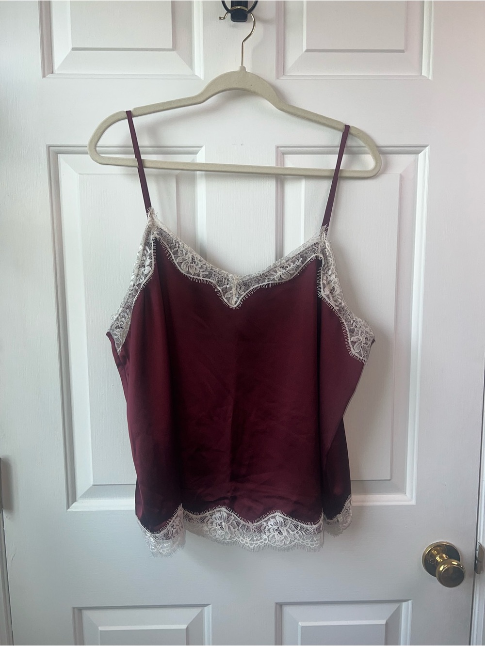 NWT Loft cami